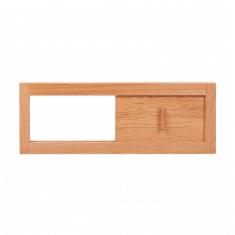 Ventilační ventil SAUFLEX