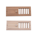 Ventilační ventil SL1 - 0