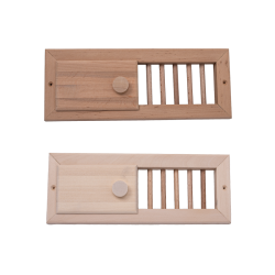 Ventilační ventil SL1 