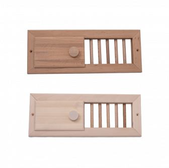 Ventilační ventil SL1