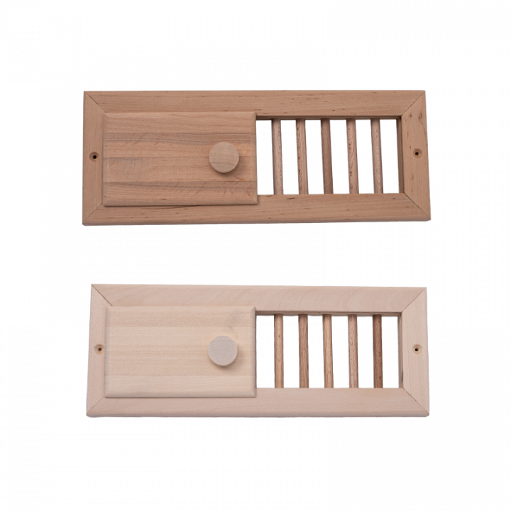 Ventilační ventil SL1