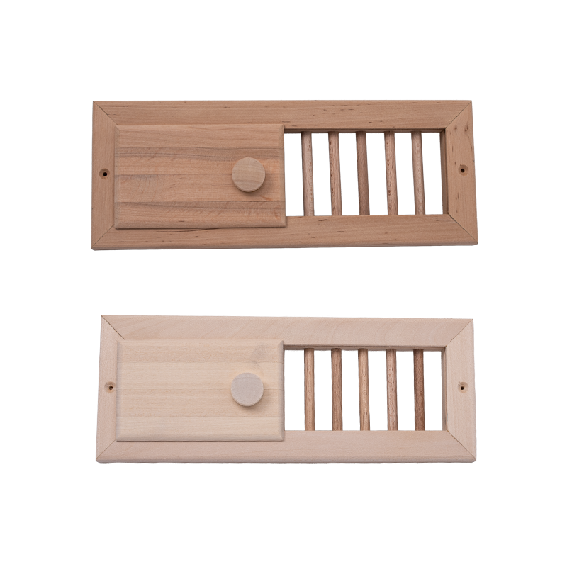 Ventilační ventil SL1
