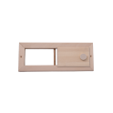 Ventilační ventil SL1 - 4