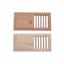 Ventilační ventil SL2 