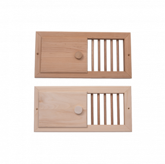 Ventilační ventil SL2