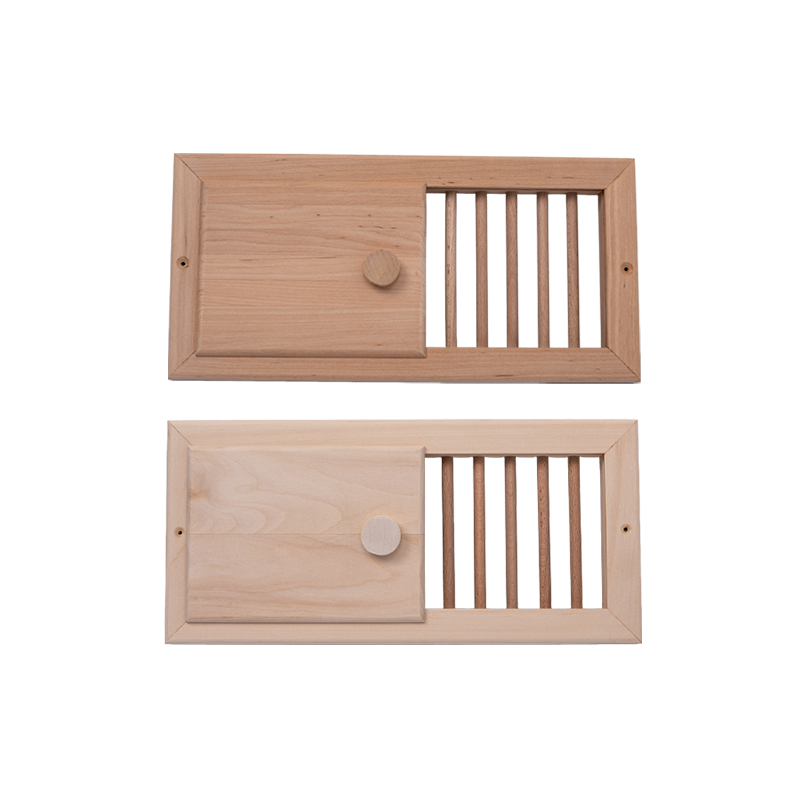 Ventilační ventil SL2