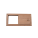 Ventilační ventil SL2 - 4