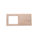 Ventilační ventil SL2 - 2