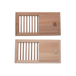 Ventilační ventil SL3 