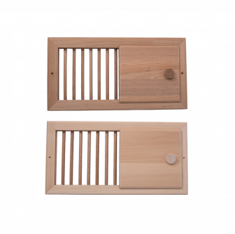 Ventilační ventil SL3