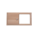 Ventilační ventil SL3 - 4