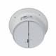 Saunový ventilátor MM-S se zpětným ventilem d/120mm