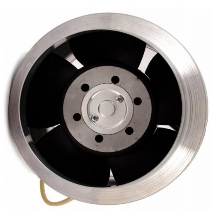 Ventilátor do sauny VOK-T 150°C, 120/Ø100mm