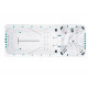Bazén Swim Spa - Vitality / Vitality Deep
