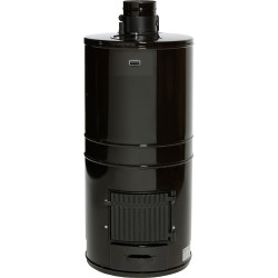 Saunová kamna na dřevo - AITO AK-47 