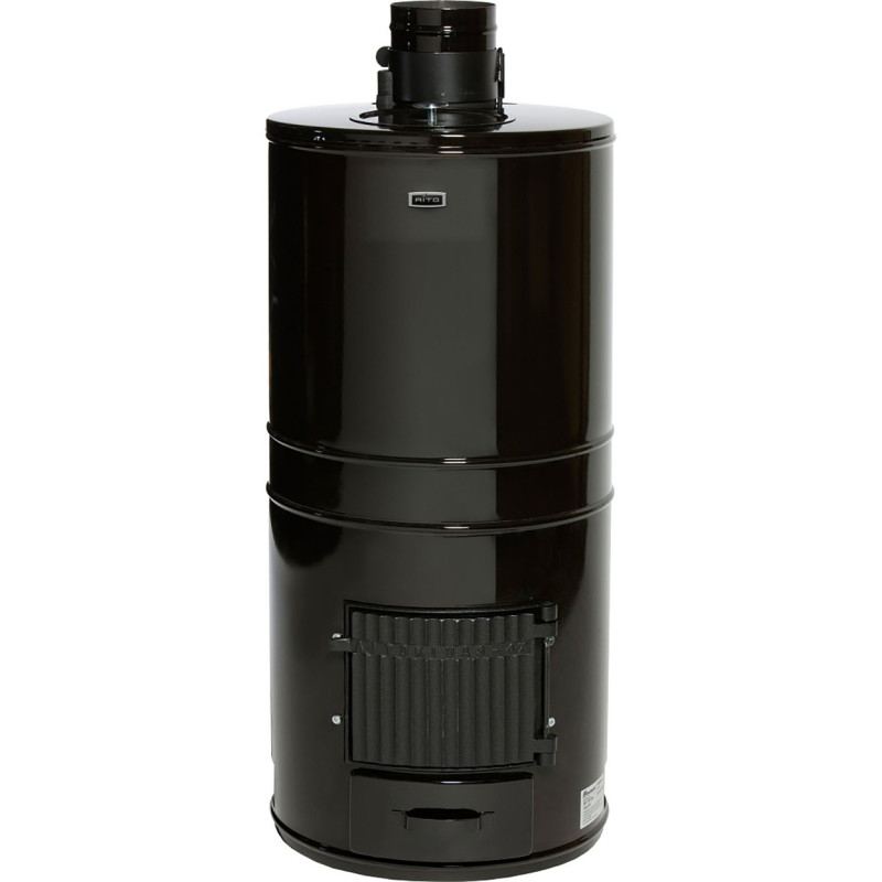 Saunová kamna na dřevo - AITO AK-47