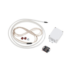 Sada LED osvětlení do sauny HARVIA WX441 5 metrů s transformátorem  Sada LED osvětlení do sauny HARVIA WX441 5 metrů s transformátorem