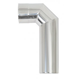 Koleno HARVIA 90°