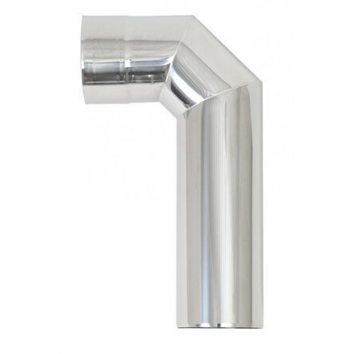 Koleno HARVIA 90°