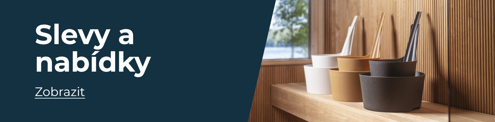 discounts on sauna products