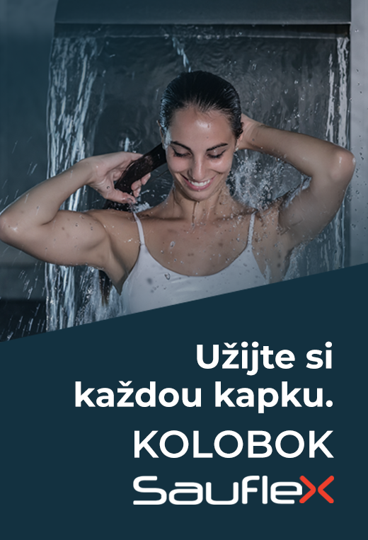 Sauflex KOLOBOK