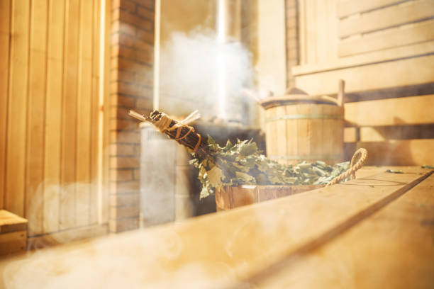 Sauna ABC - často kladené dotazy