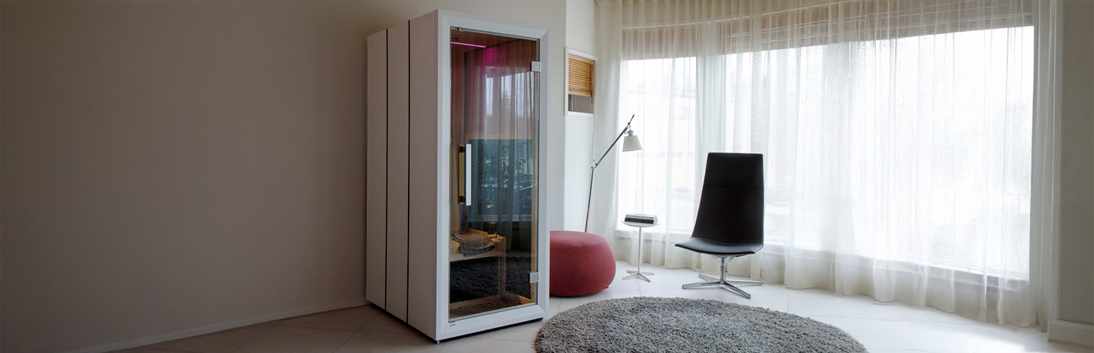 5 nápadů pro MINI SPA v bytě: Jak si doma vytvořit relaxační oázu