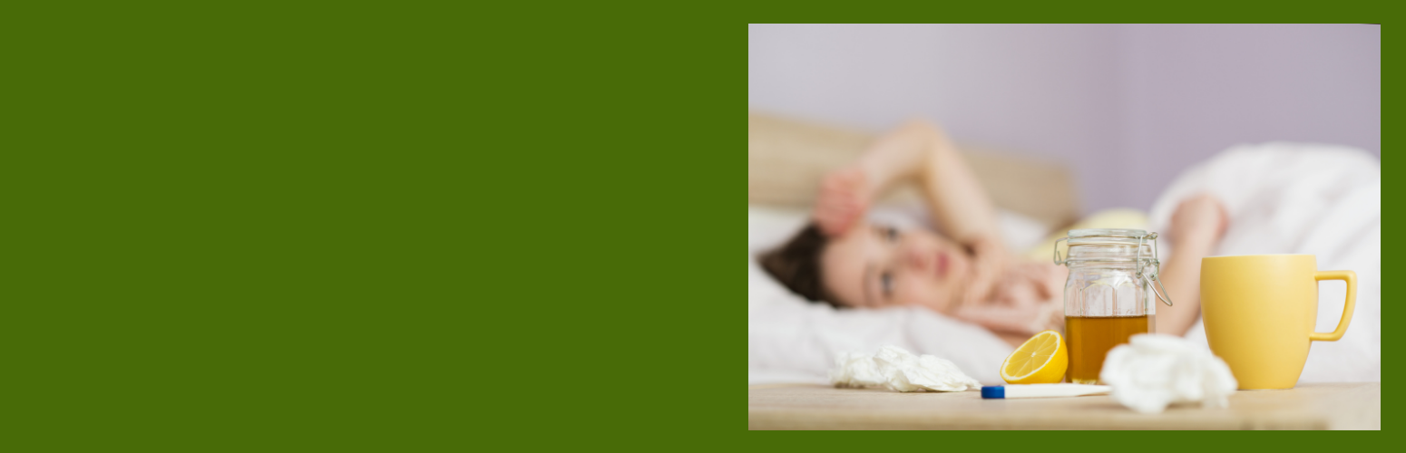 Můžete jít do sauny, když máte rýmu? 7 důležitých pravidel