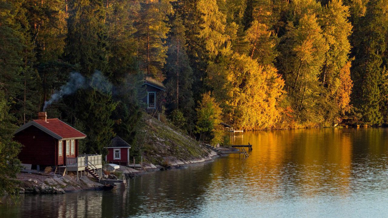 Která sauna je lepší - ruská nebo finská?