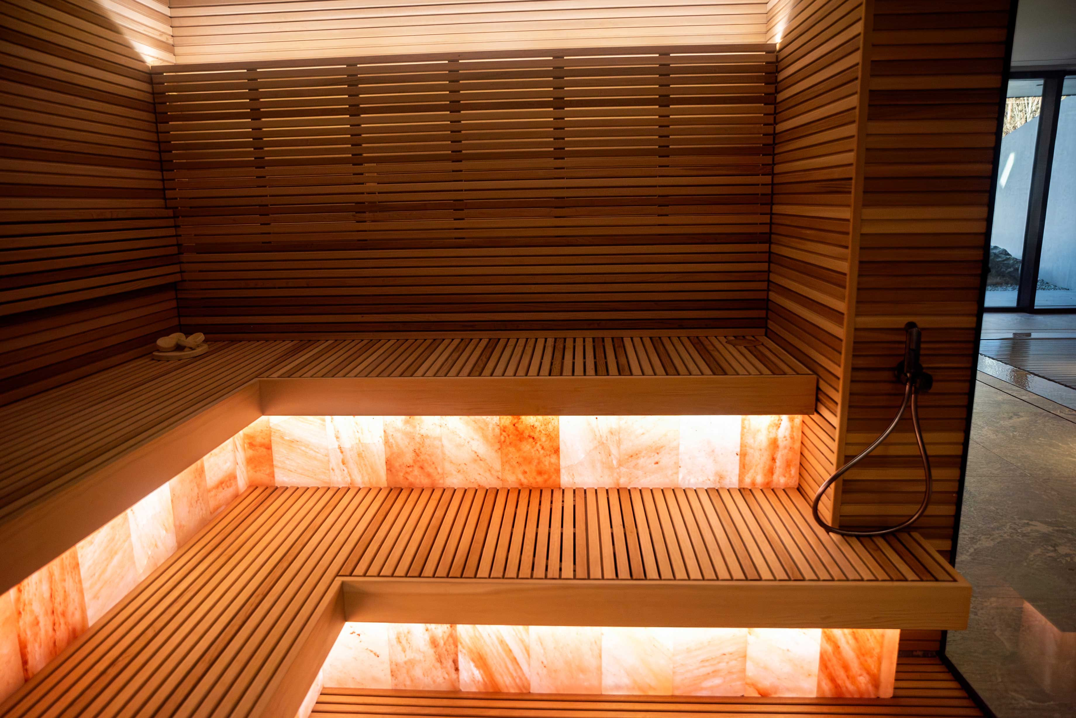 Sauna ABC - často kladené dotazy