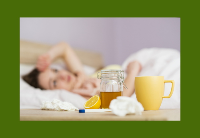 Můžete jít do sauny, když máte rýmu? 7 důležitých pravidel