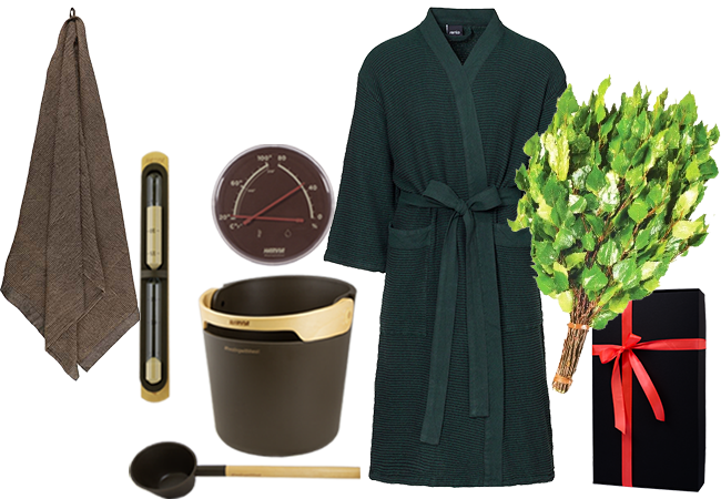 10 chyb při darování saunových produktů (a jak se jim vyhnout)