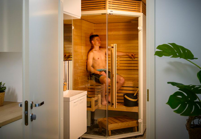 5 nápadů pro MINI SPA v bytě: Jak si doma vytvořit relaxační oázu