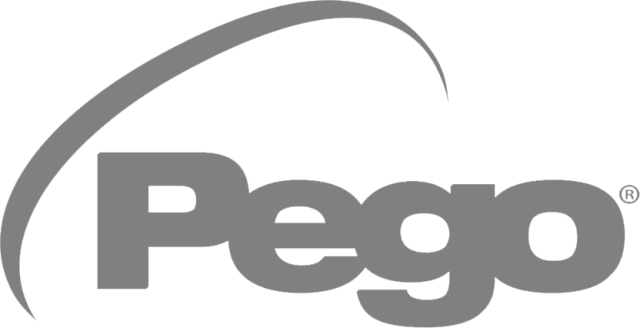 Produkty Pego