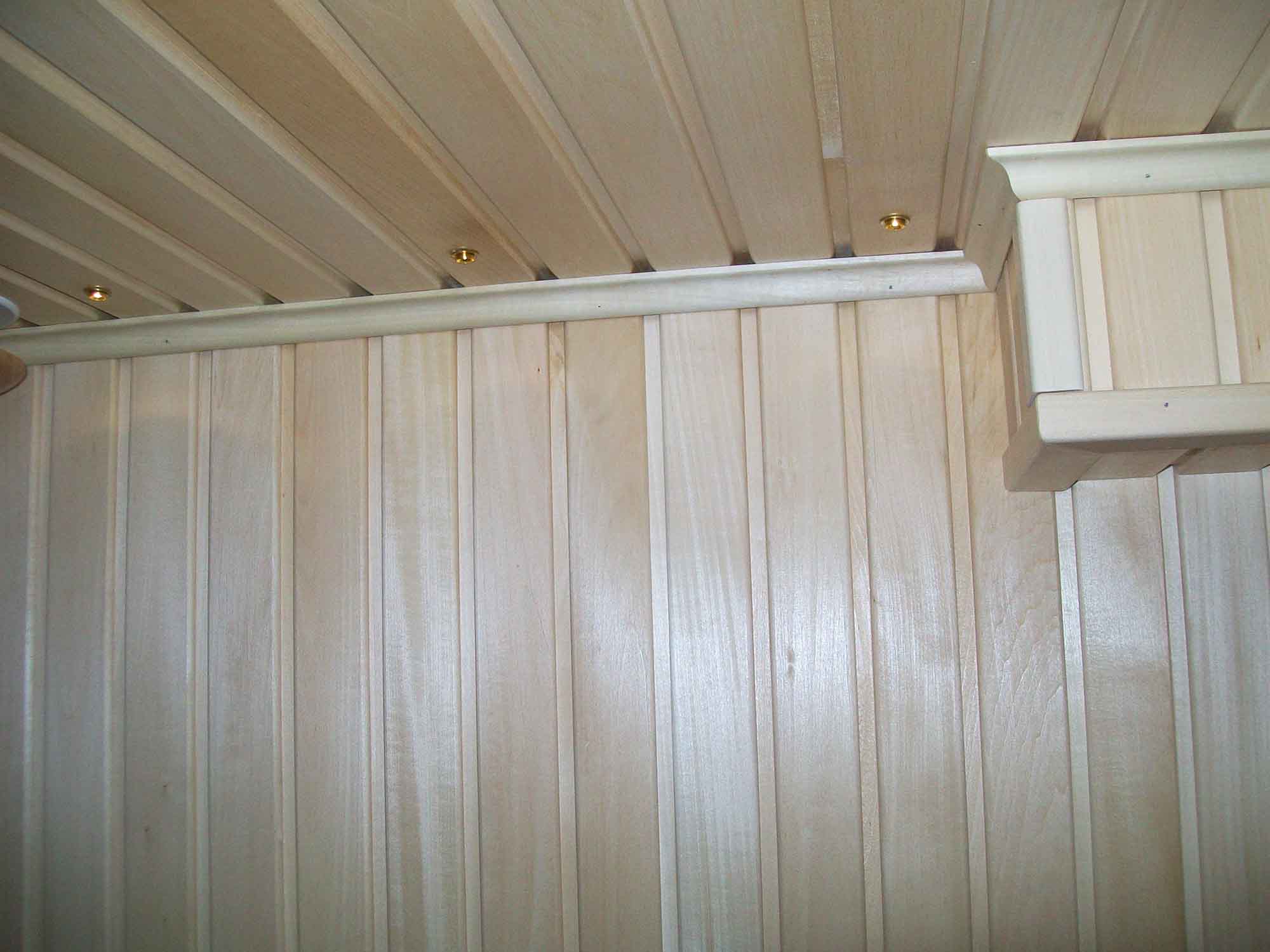 Kombinovaná sauna