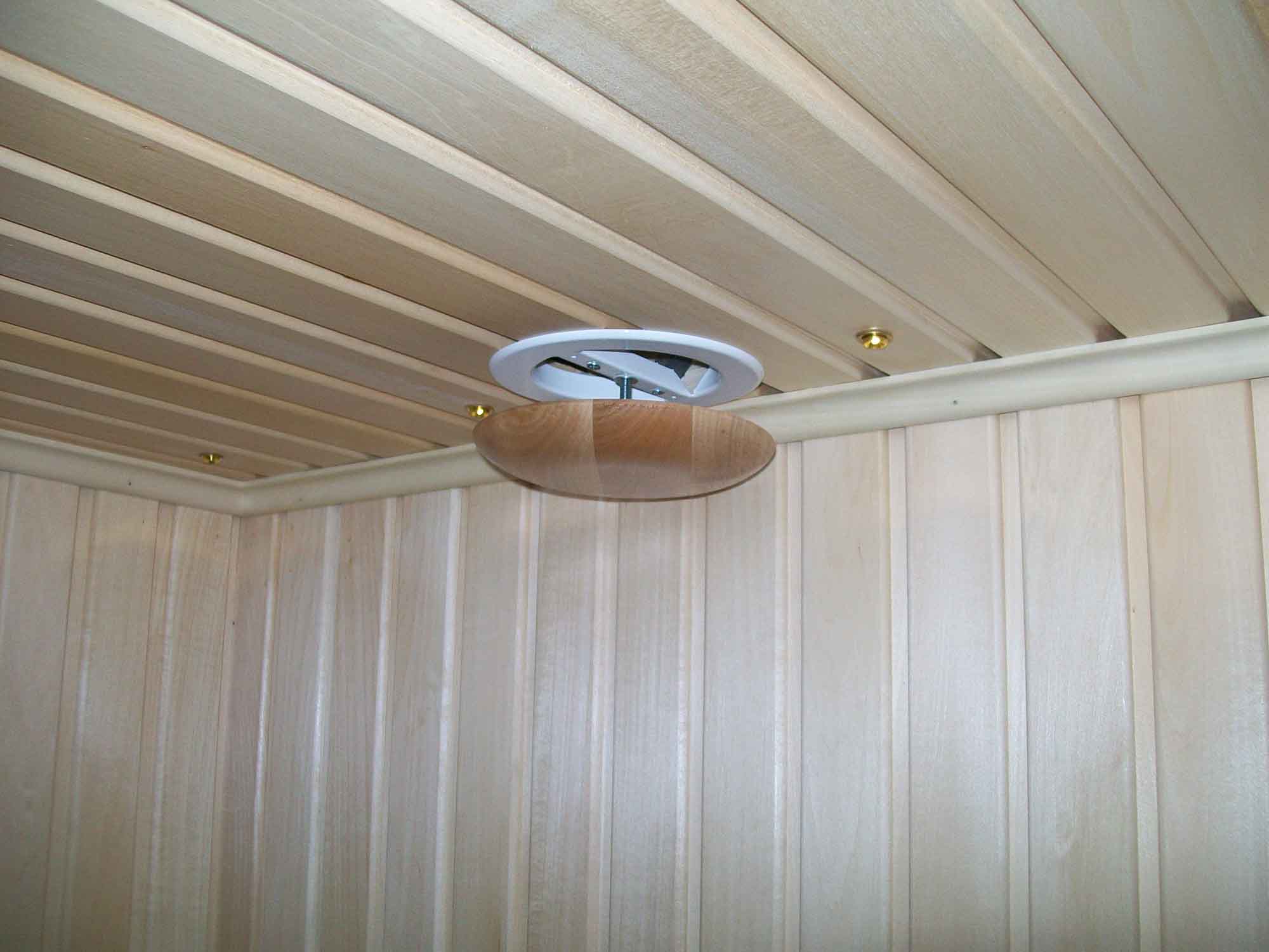 Kombinovaná sauna