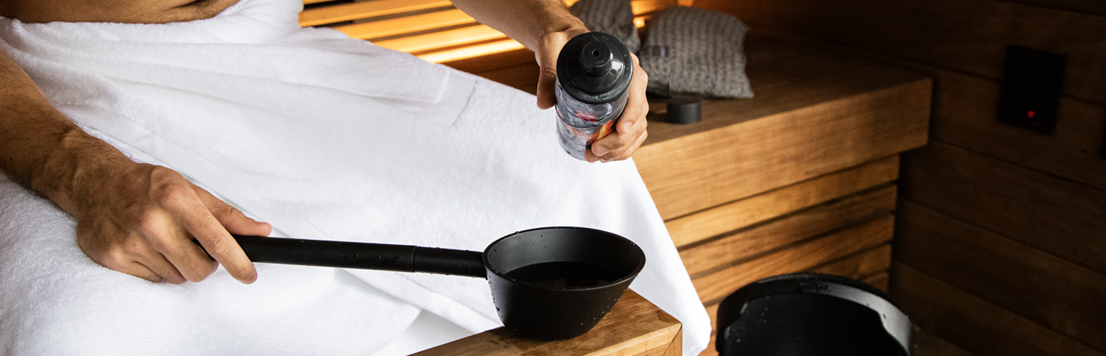 Výhody sauny pro tvorbu kolagenu: jak teplo pomáhá udržovat mladistvou pleť?